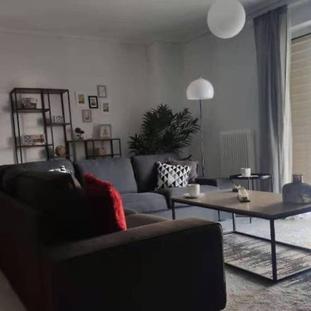 Galaxy Home Comfort Apartment In Πειραιάς Εξωτερικό φωτογραφία