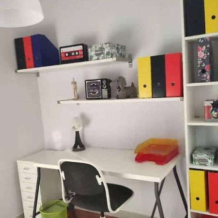 Galaxy Home Comfort Apartment In Πειραιάς Εξωτερικό φωτογραφία
