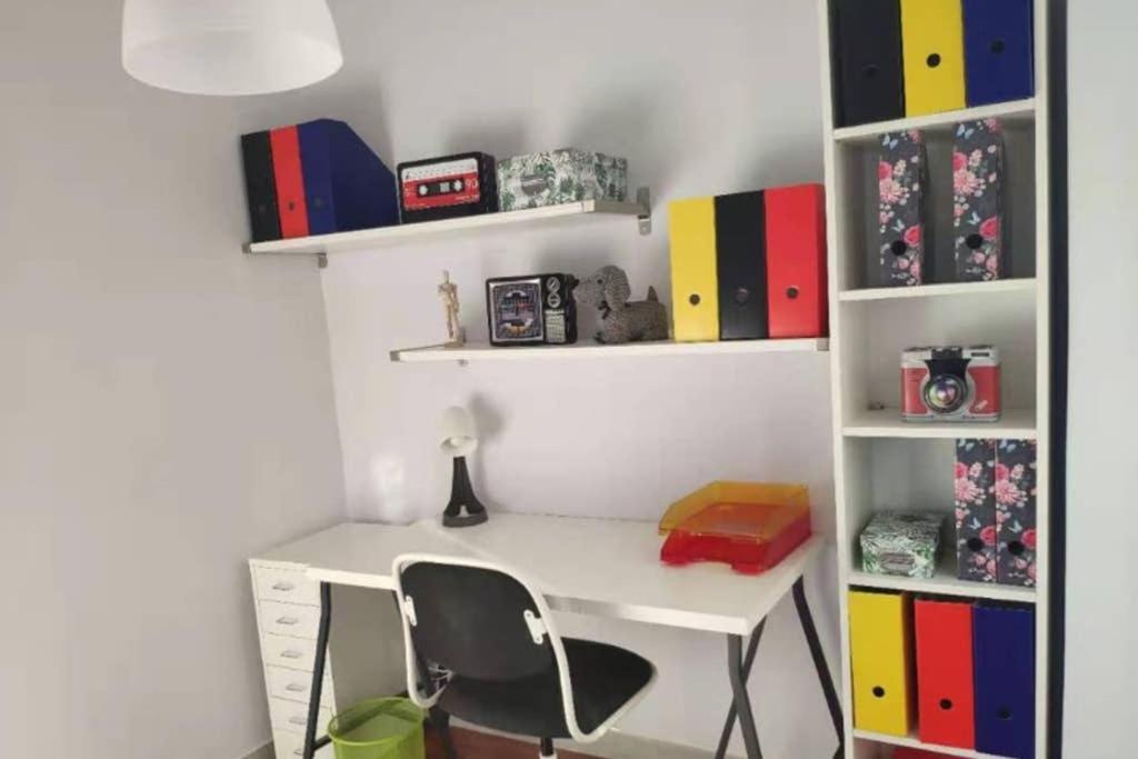 Galaxy Home Comfort Apartment In Πειραιάς Εξωτερικό φωτογραφία
