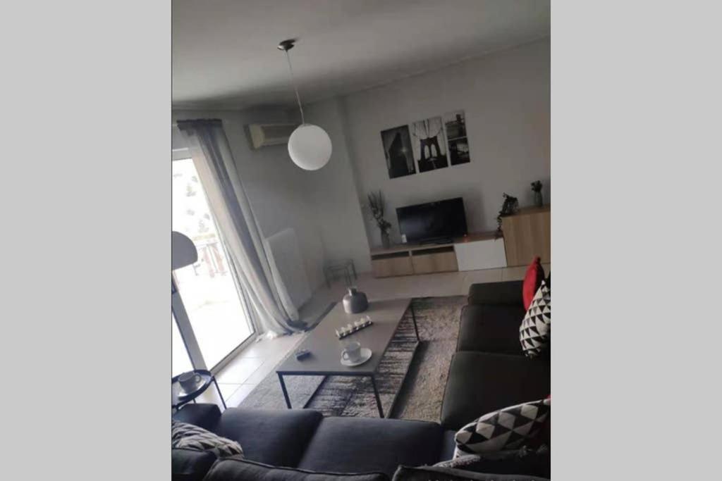 Galaxy Home Comfort Apartment In Πειραιάς Εξωτερικό φωτογραφία